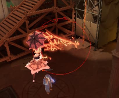 Orange Mina Effects / VFX screenshot 3