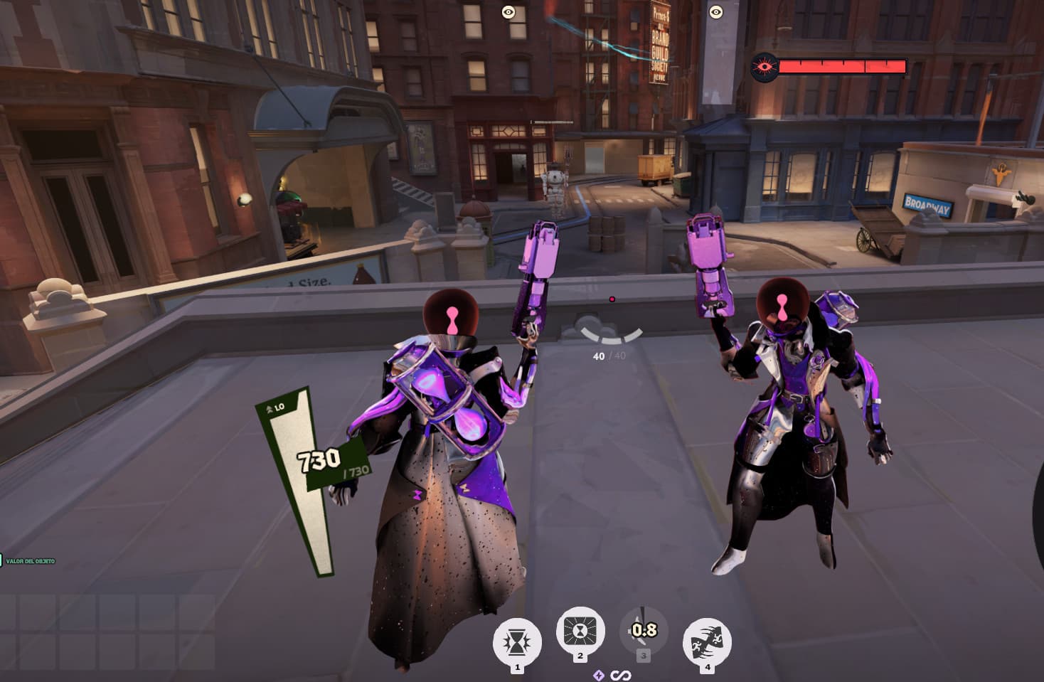 Paradox voidcore screenshot 3
