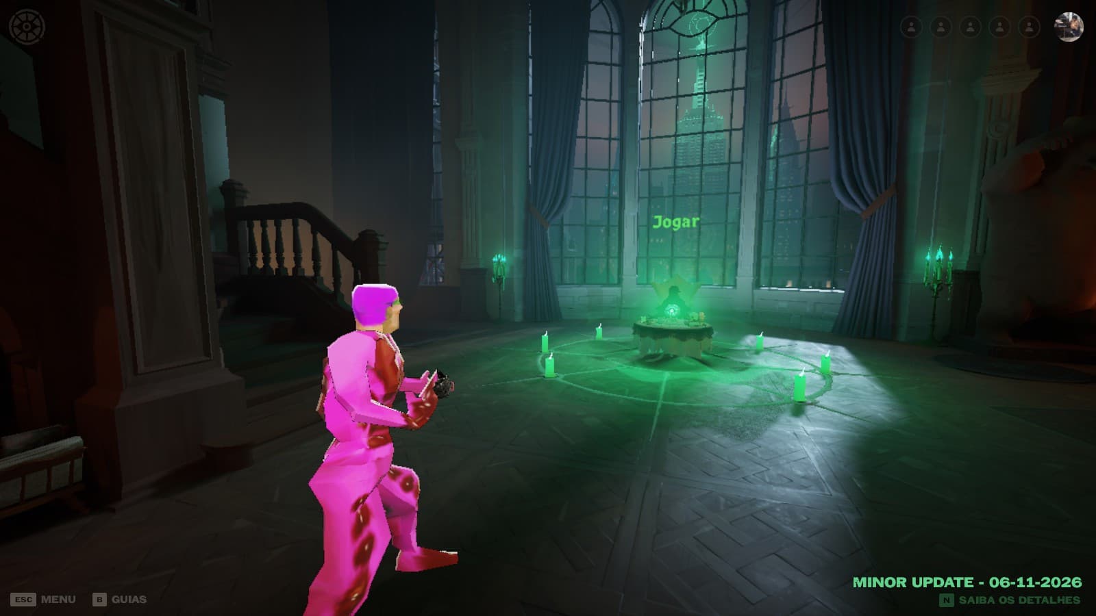 MT Foxtrot lash screenshot 3