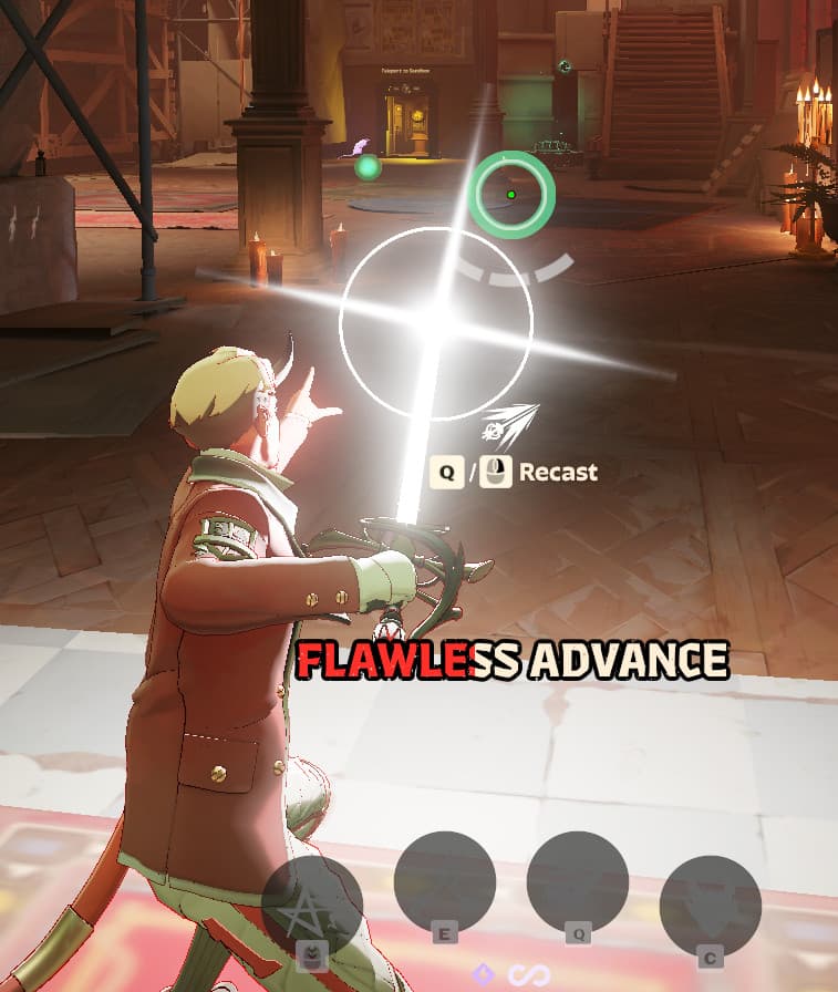 Apollo - Colored VFX + Tracers screenshot 2