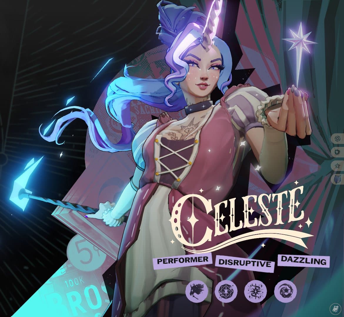 Fairytale Princess Celeste screenshot 2