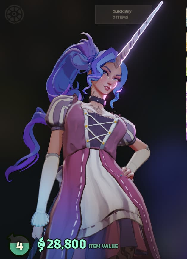 Fairytale Princess Celeste screenshot 3