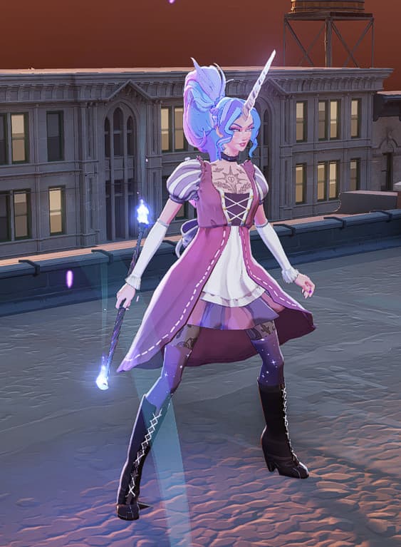 Fairytale Princess Celeste screenshot 4