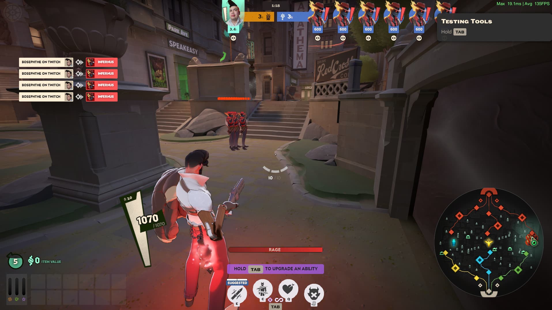 BosephThe Shiv Icons screenshot 2