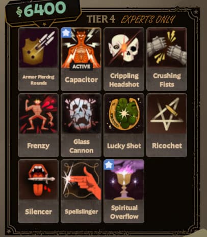 lucky buh shot screenshot