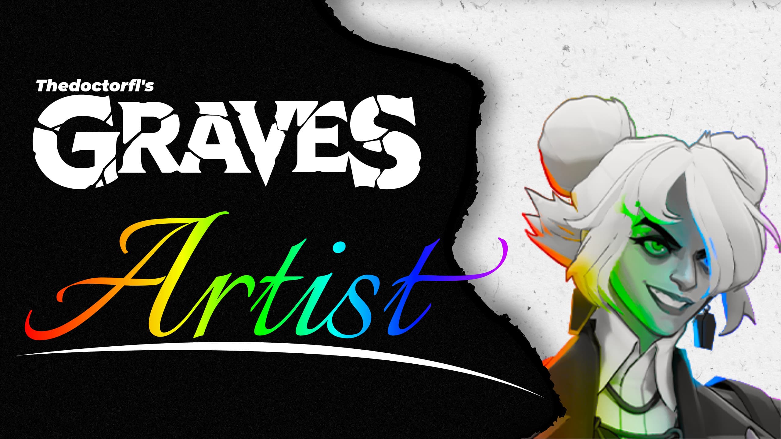 Graves Artist screenshot