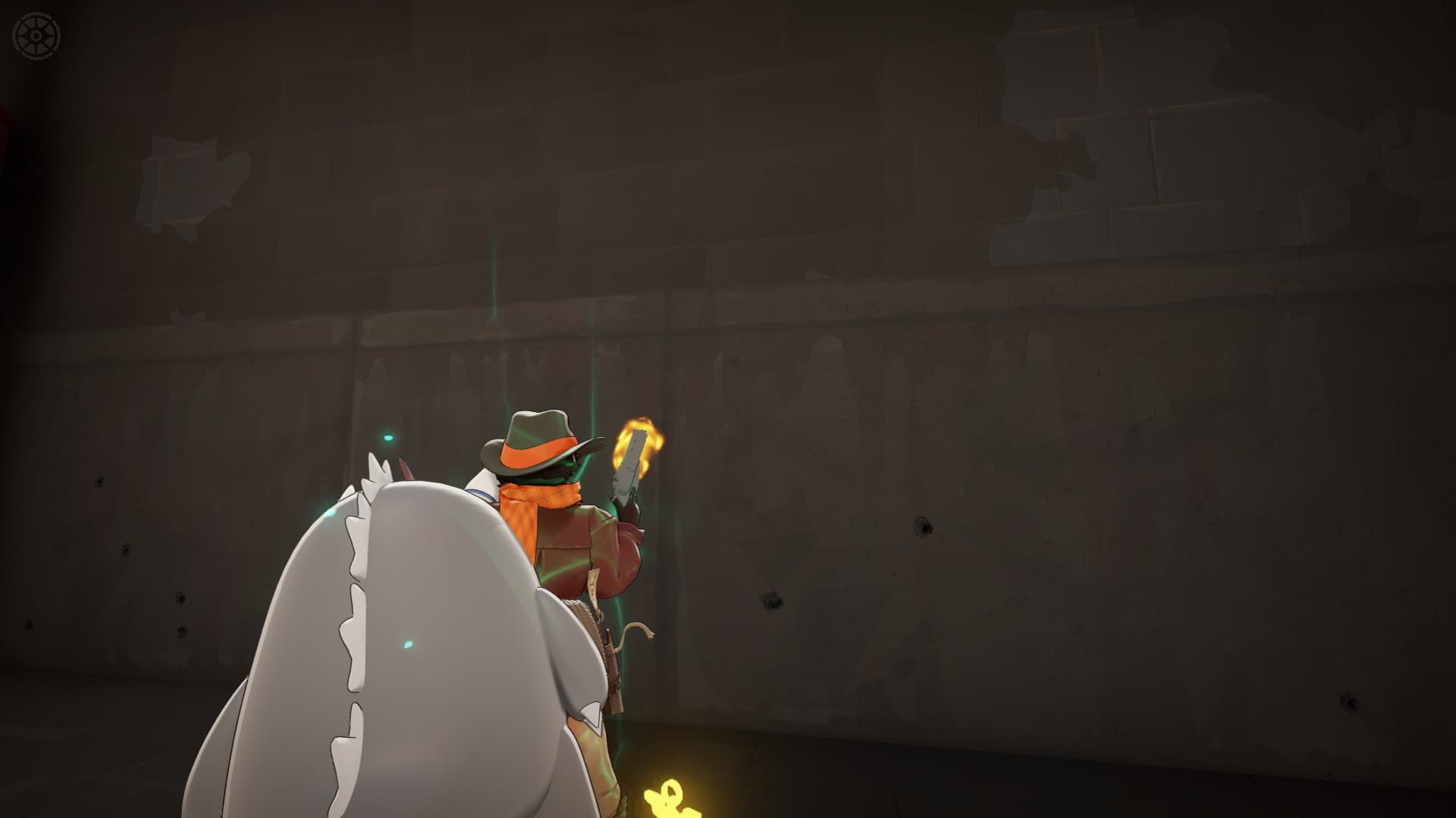 Ogurizilla Soul Container screenshot 3