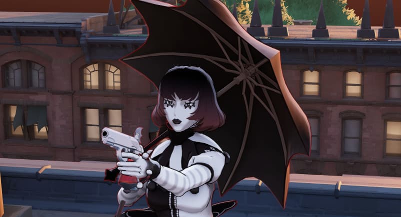 [CNS fix] Toreli Mina [Commission] screenshot 6