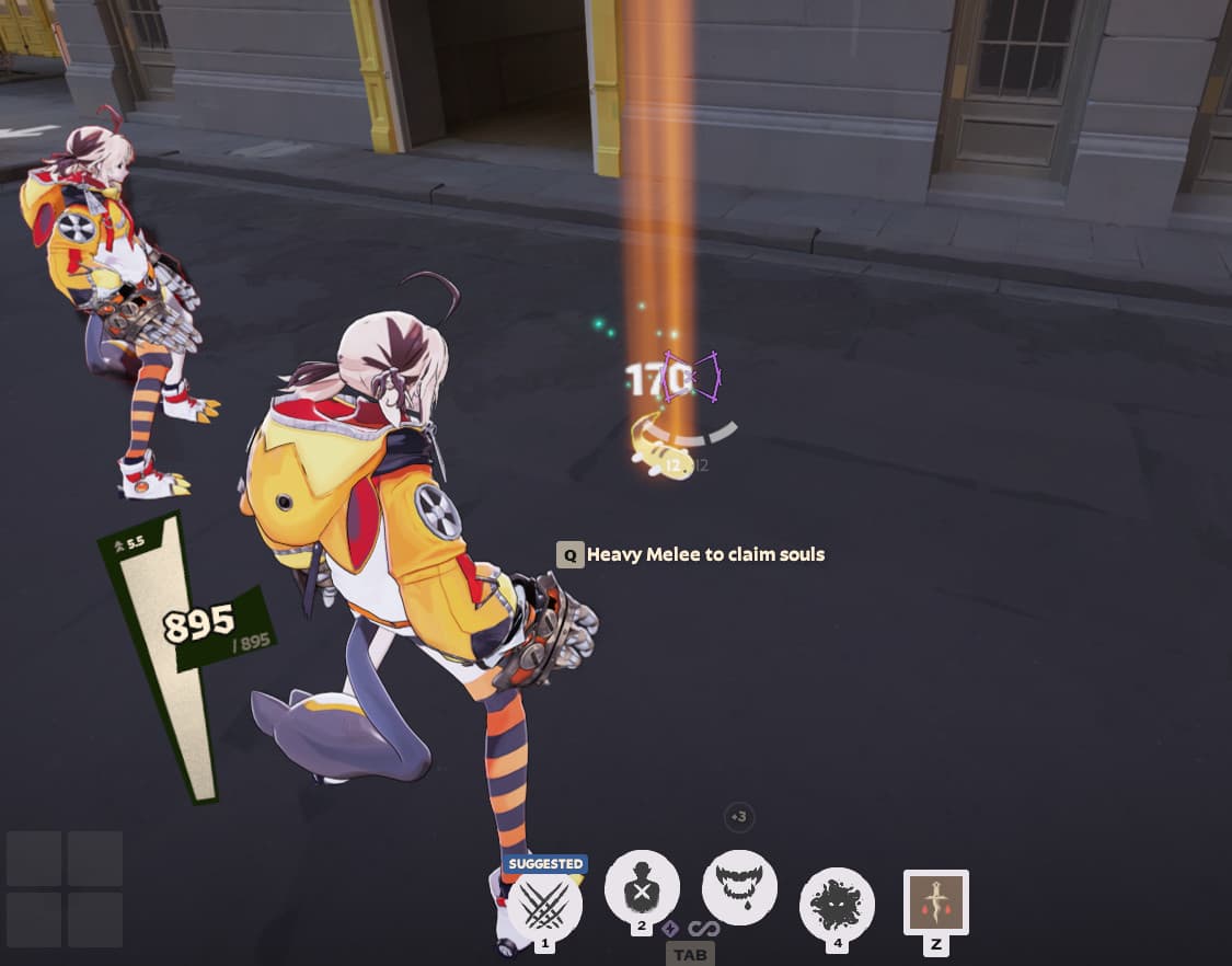 Gigi Murin screenshot 3
