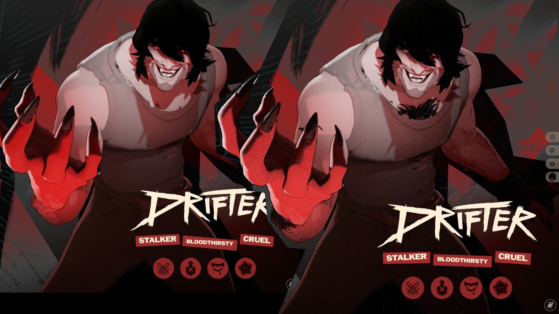 Jacketless Drifter screenshot 2