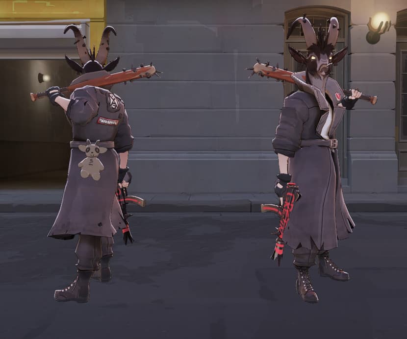 Madness Combat Based Billy! screenshot 2