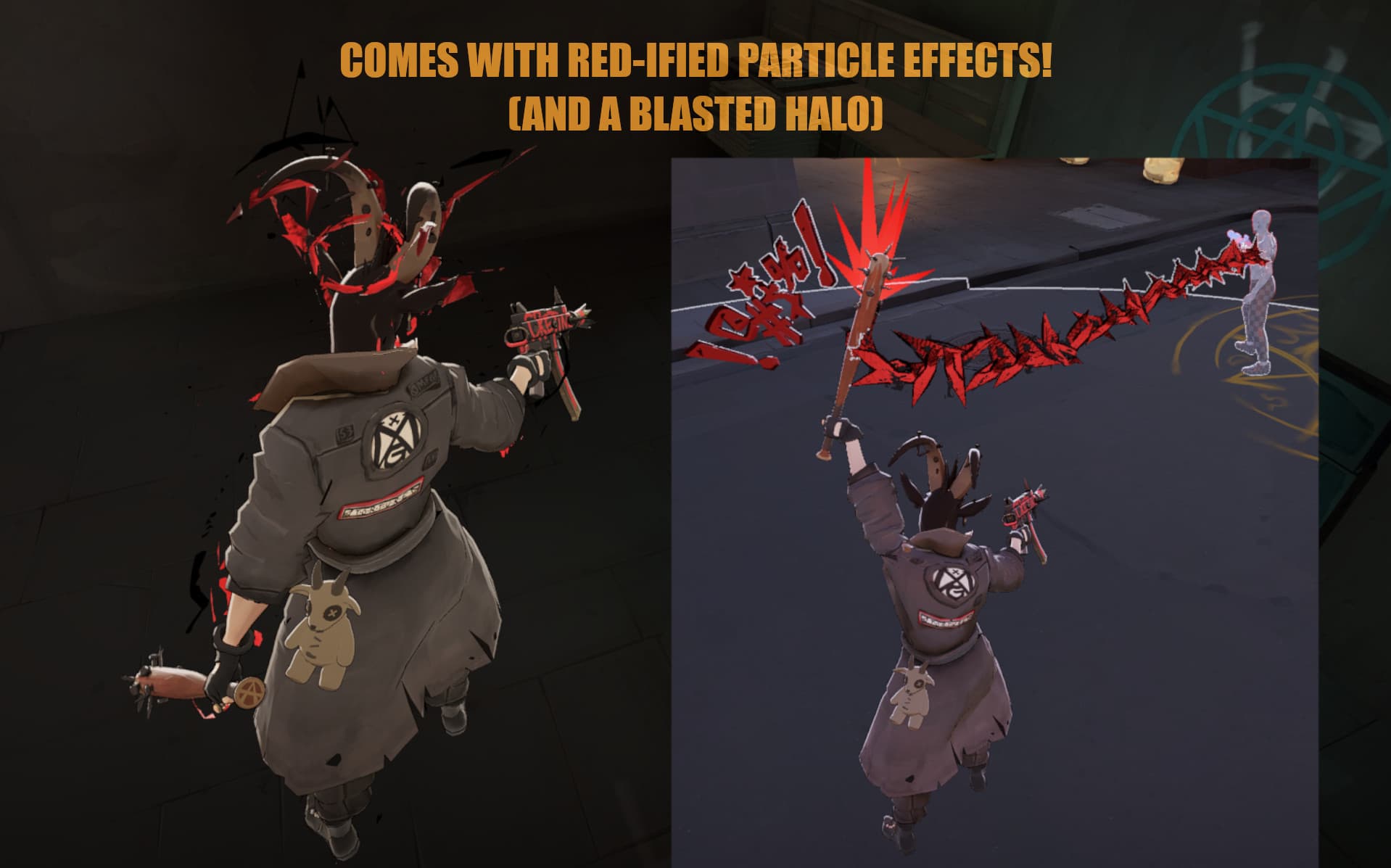 Madness Combat Based Billy! screenshot 3