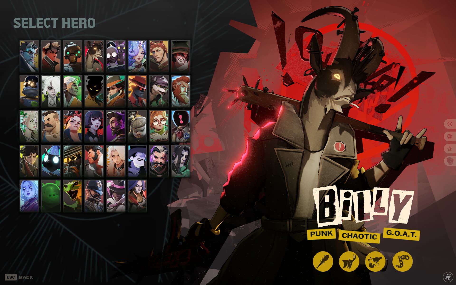 Madness Combat Based Billy!