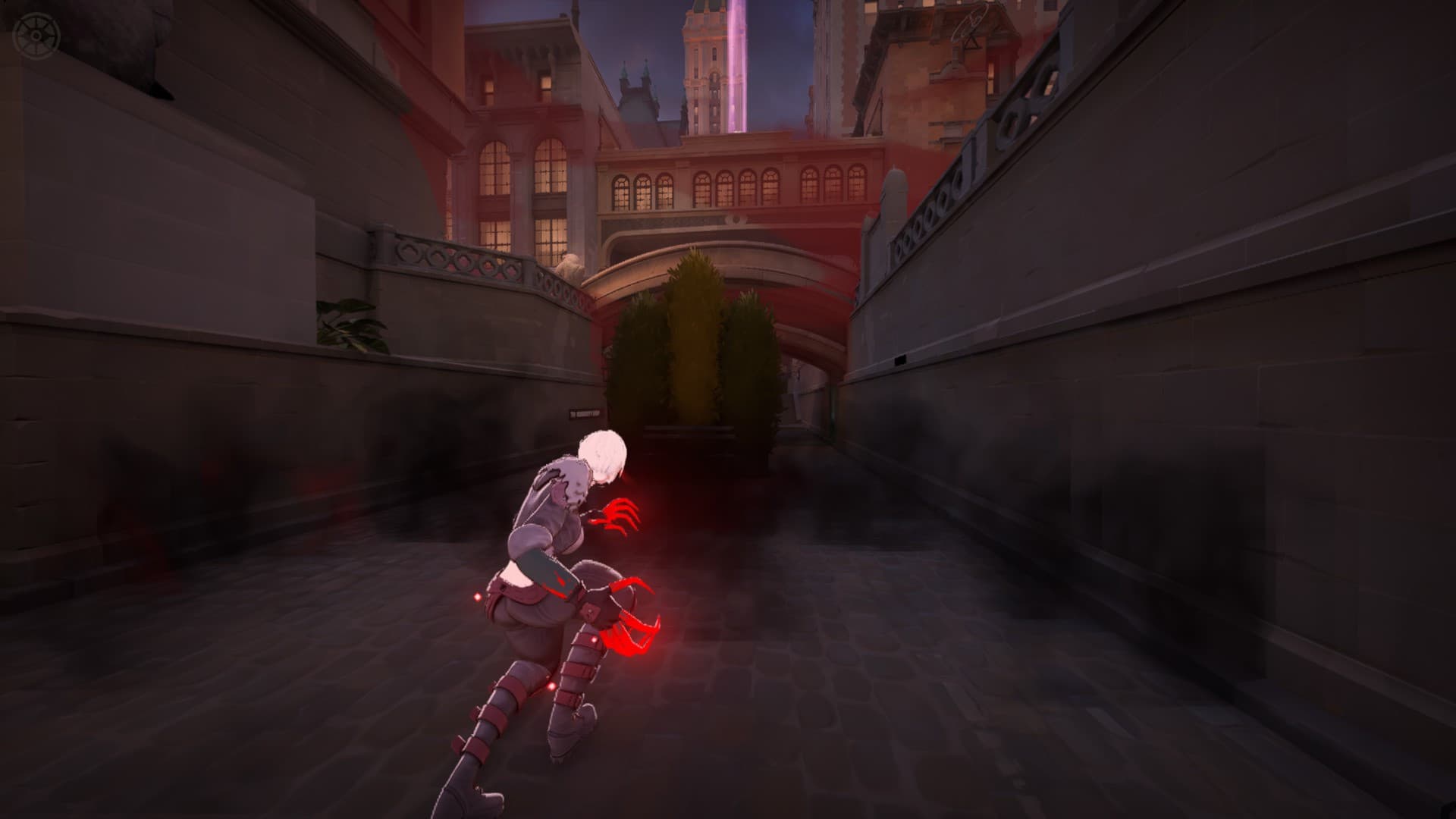 Lilith Over Drifter screenshot 2