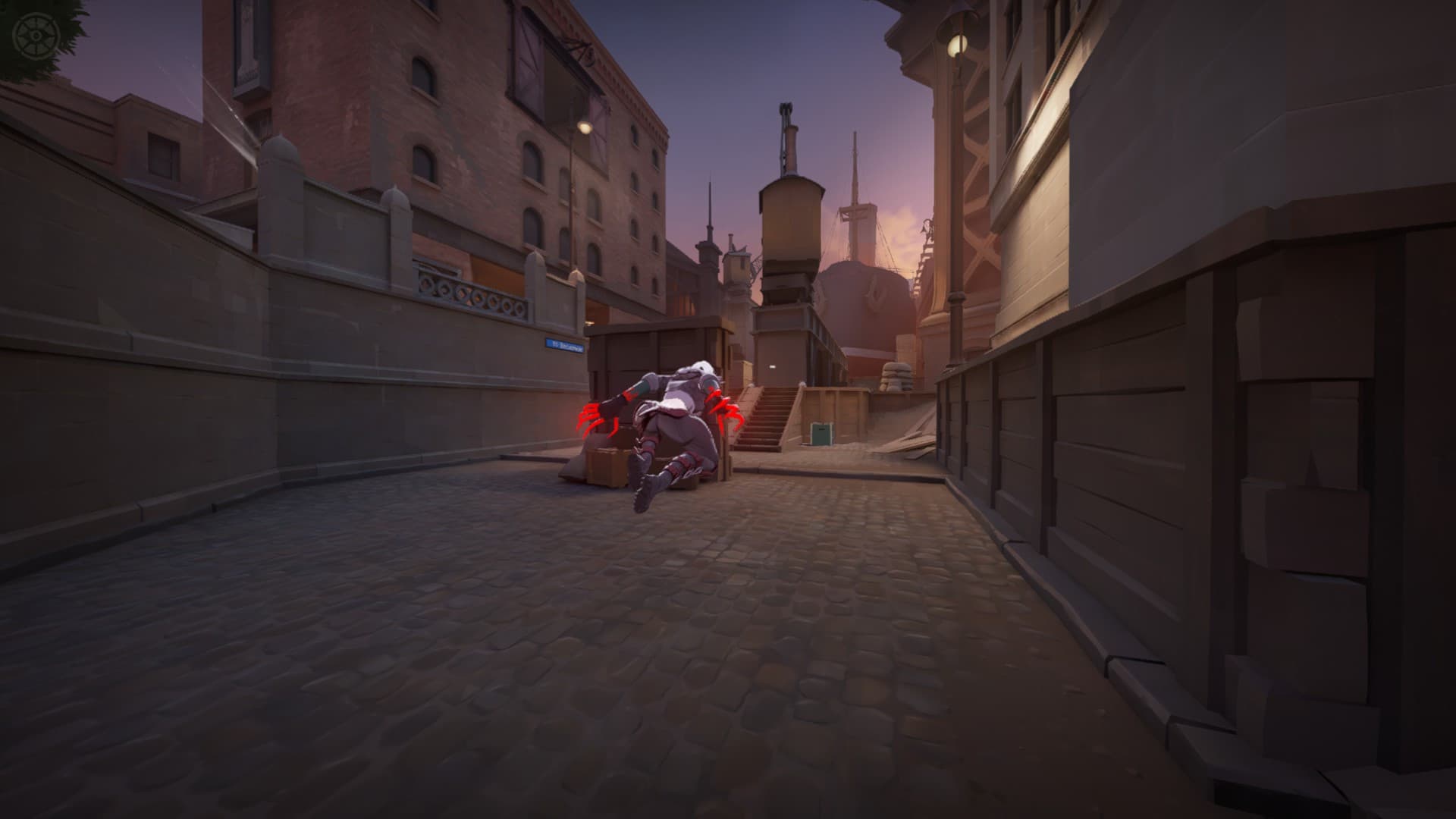 Lilith Over Drifter screenshot 4