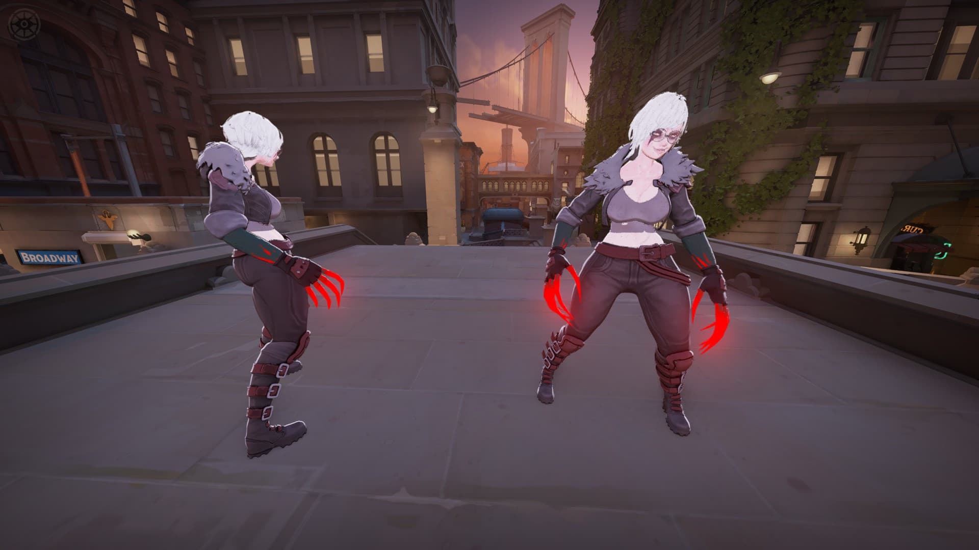 Lilith Over Drifter screenshot 6