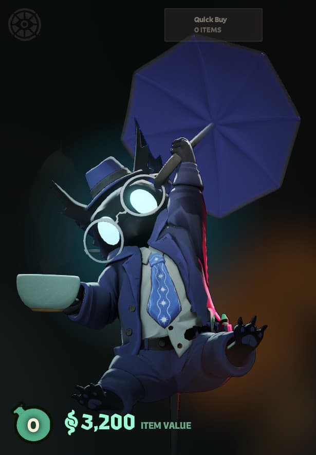 Rem & Relaxation Skin screenshot 4