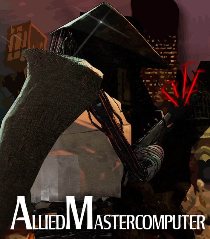 A.M. | Victor Skin