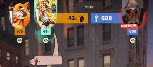 Gigi Murin screenshot 4