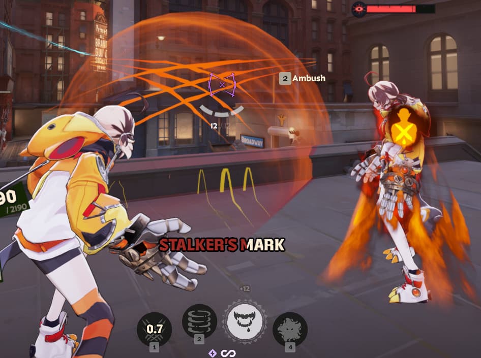 Gigi Murin screenshot 5