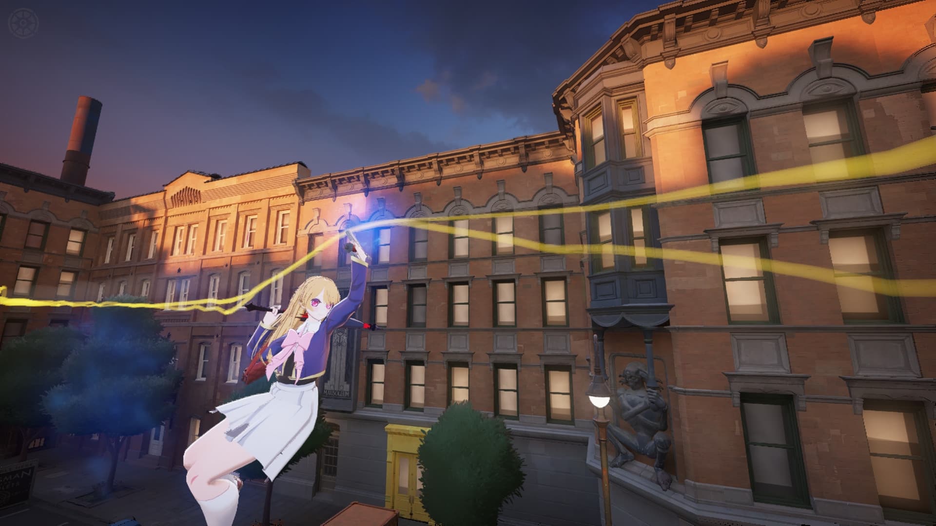 Ruby Hoshino [Mina] screenshot 2