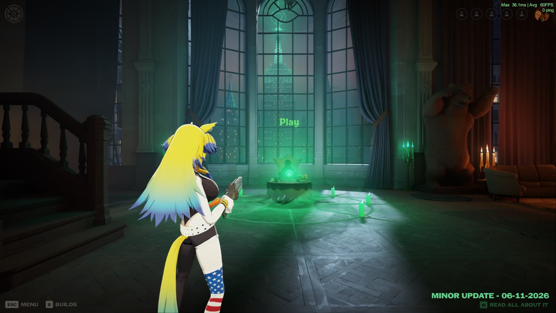 Obey Your Master Shiv screenshot 2