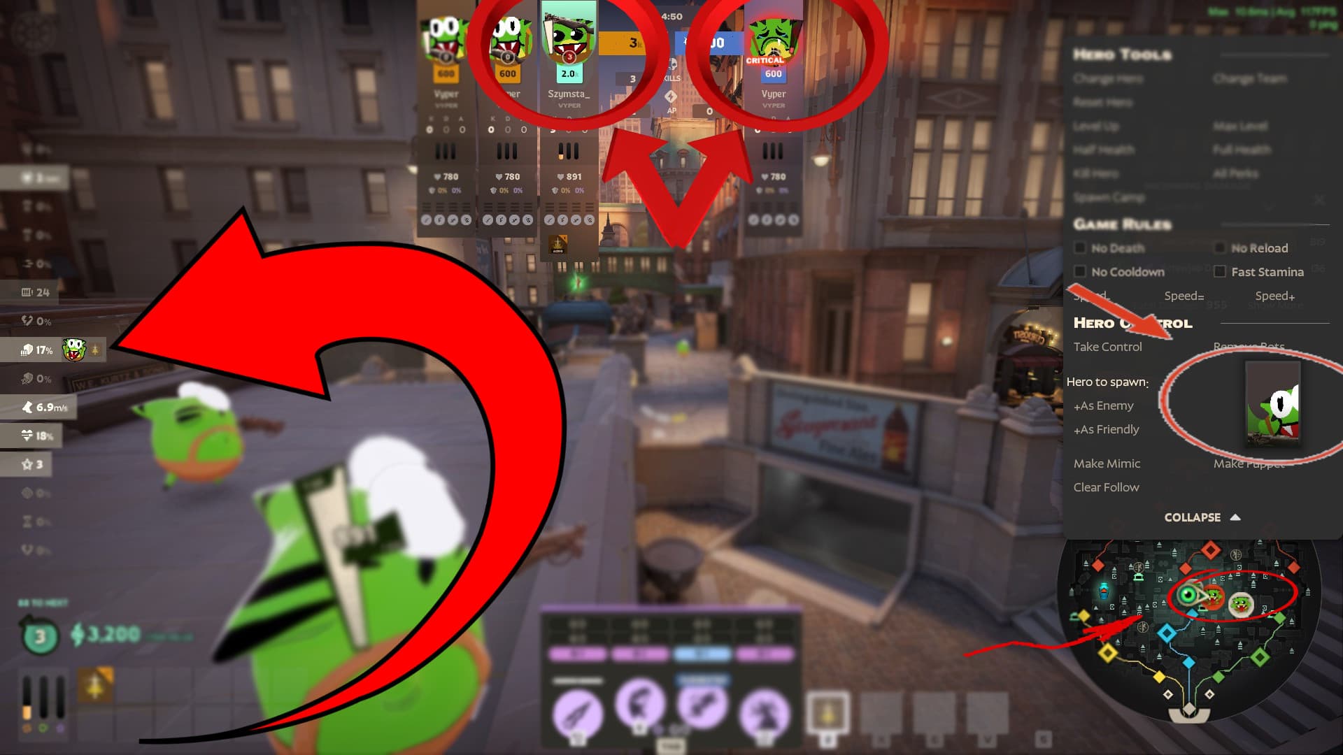 vyperhappy unique icons :) screenshot 2
