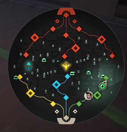 BosephThe Shiv Icons screenshot 3