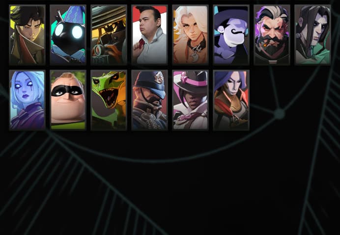 BosephThe Shiv Icons screenshot