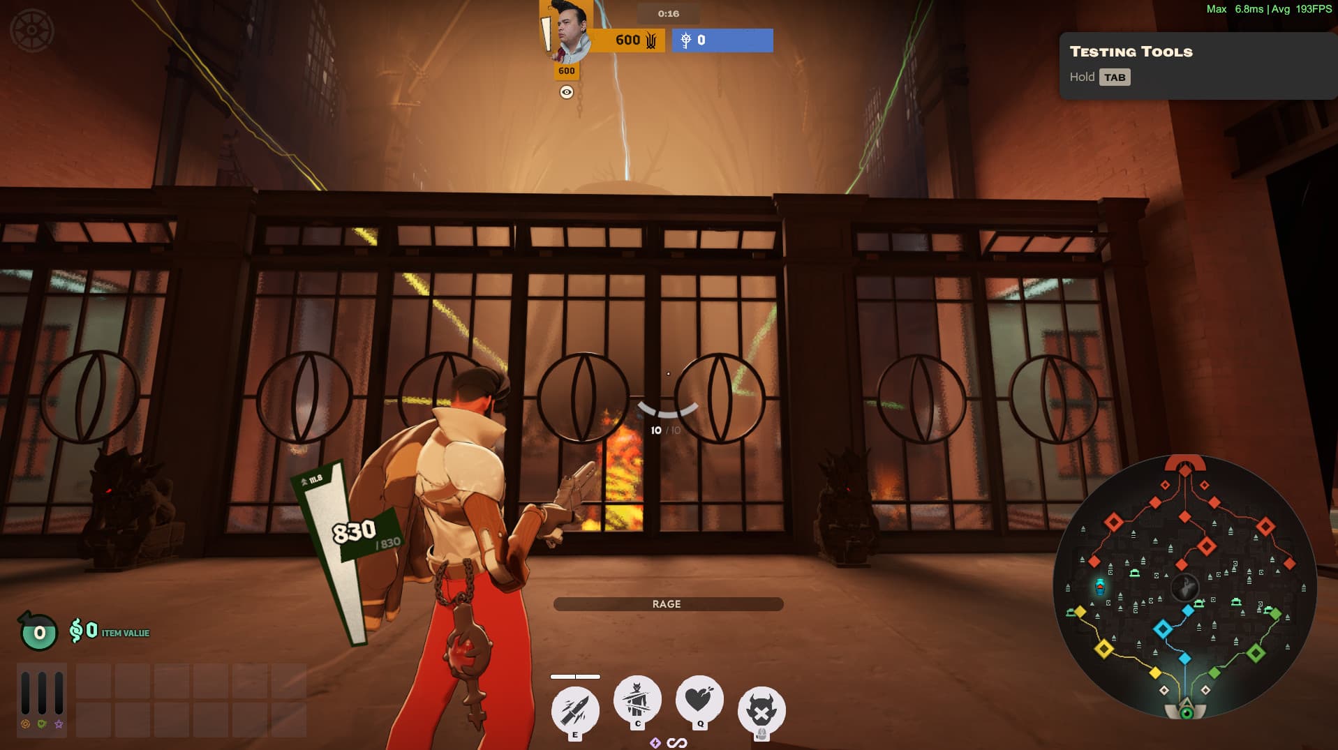 BosephThe Shiv Icons screenshot 5