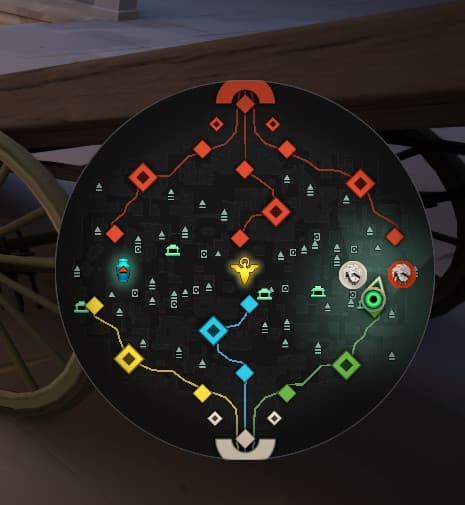Raiden Yamato Toasted Style Addon screenshot 5