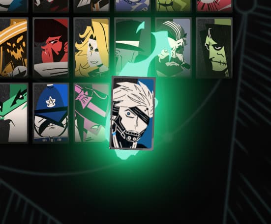 Raiden Yamato Toasted Style Addon screenshot