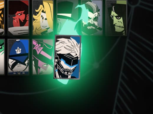 Raiden Yamato Toasted Style Addon screenshot 6