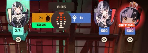 Hololive Icon Pack screenshot