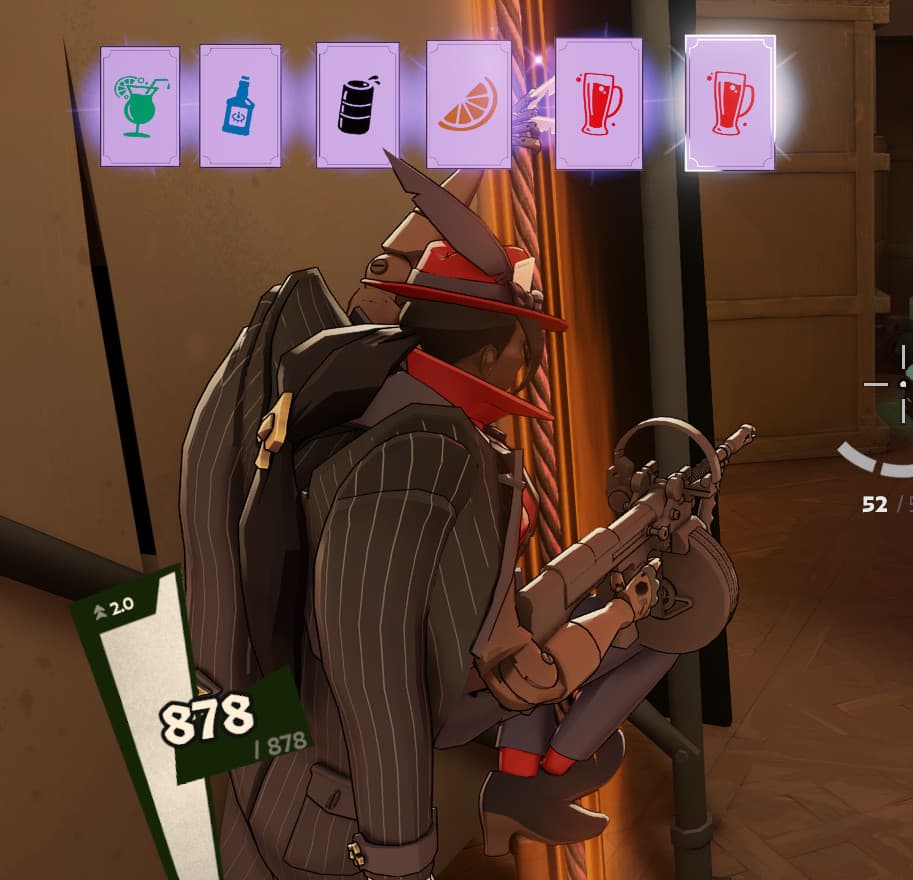 Barkeep Wraith screenshot 4