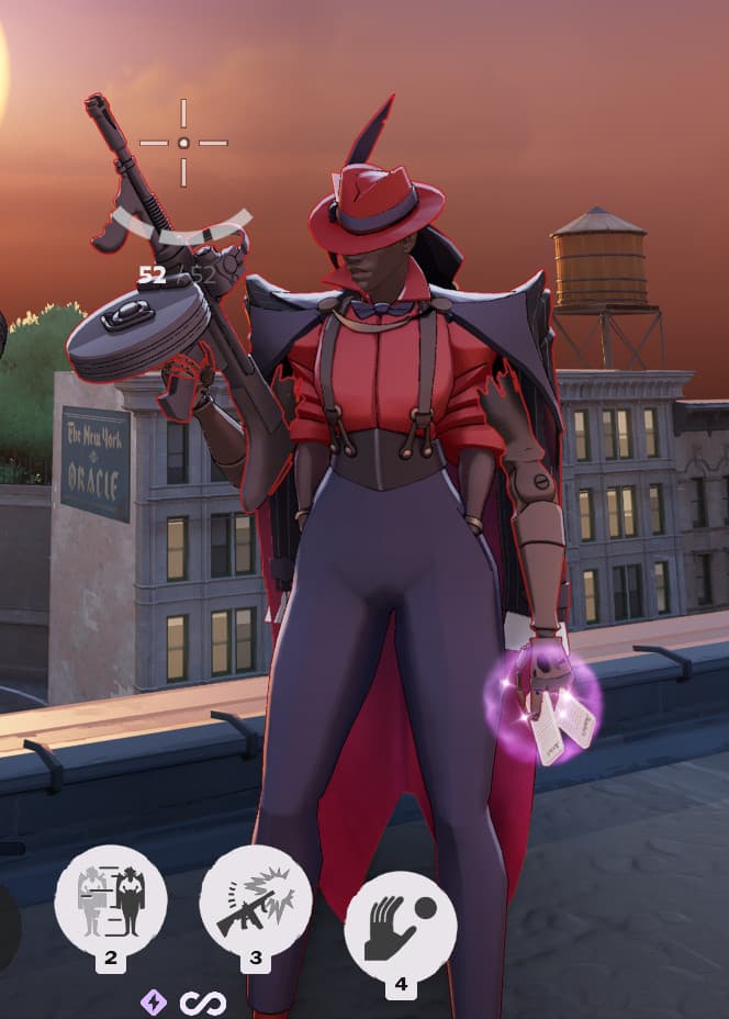 Barkeep Wraith screenshot 5