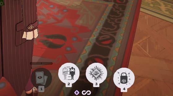 Wraith Full Auto and Telekinesis Icons Revamp screenshot 3
