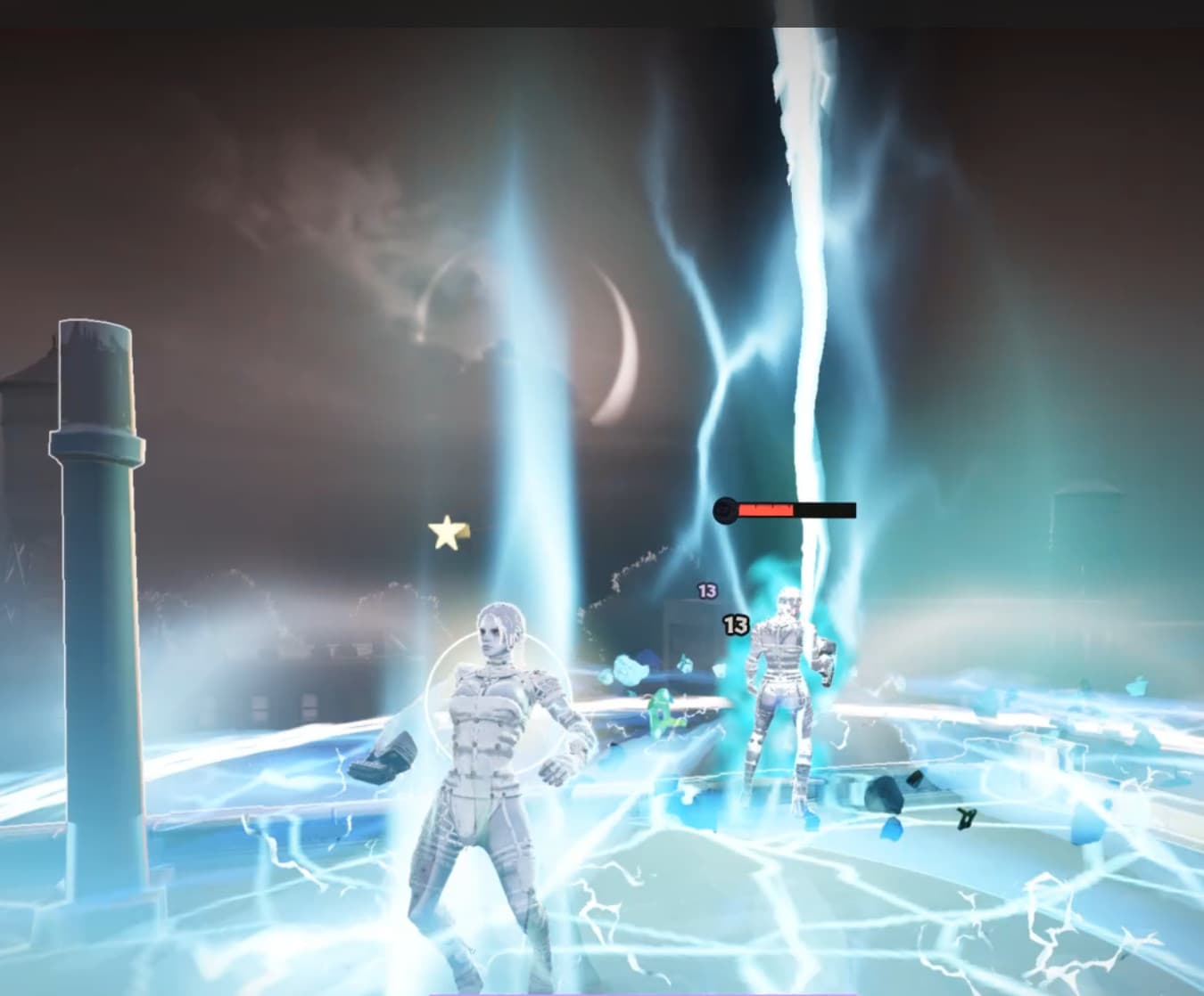 Laxasia the Complete | Victor screenshot 3