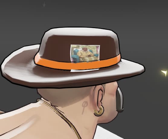 Orange_Lash screenshot 5