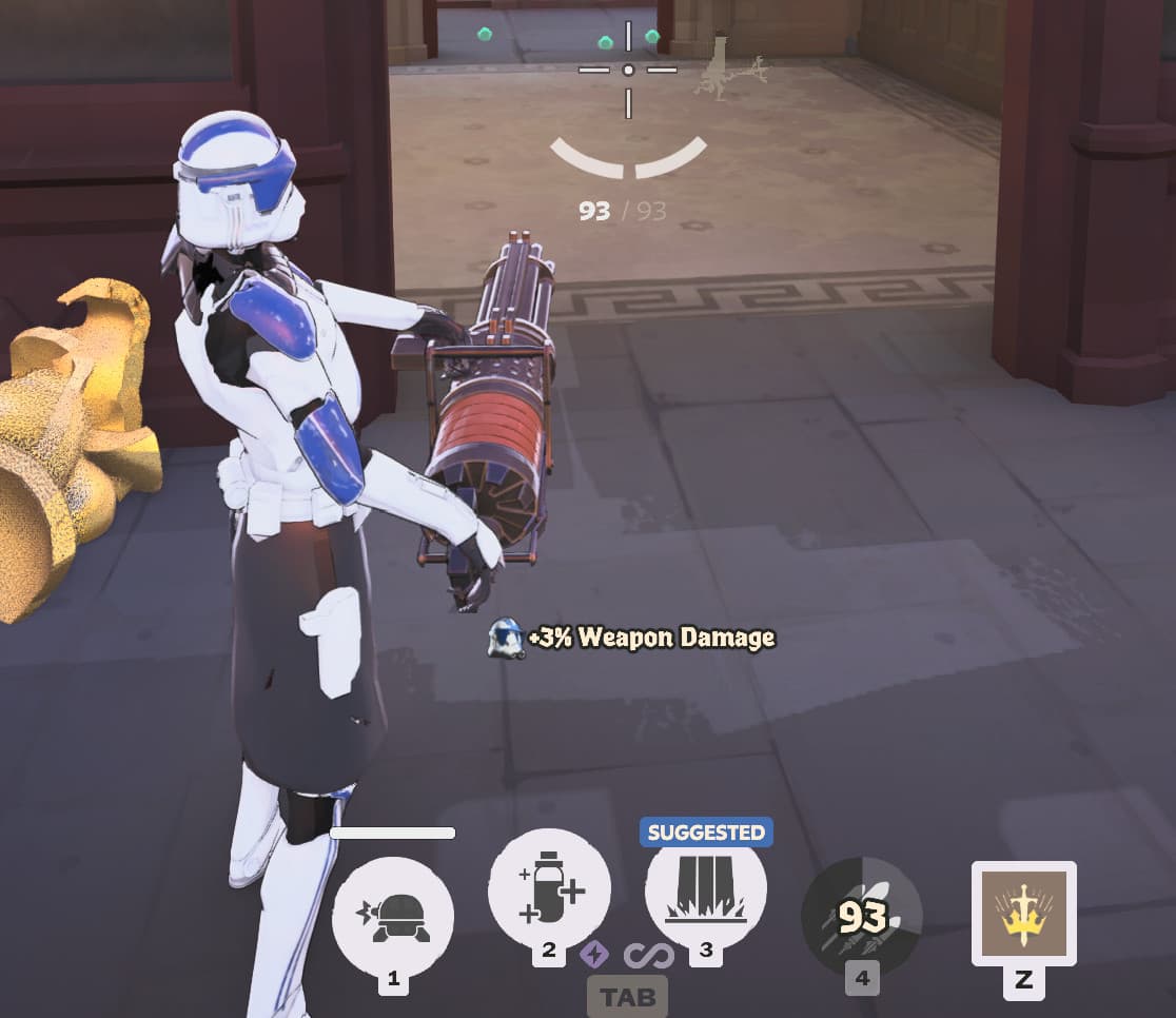 501st Trooper McGinnis screenshot 5