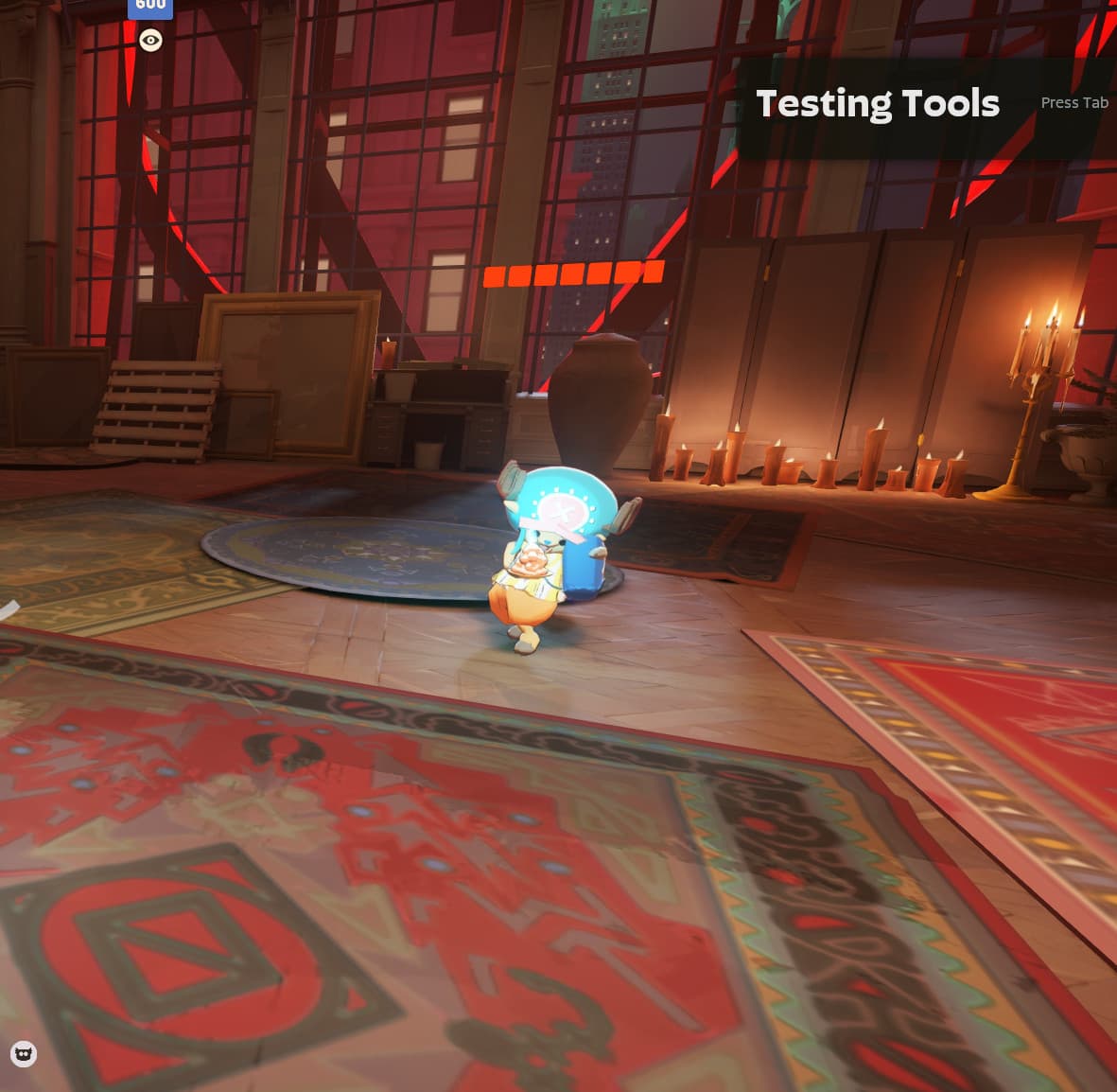 Tony Tony Chopper screenshot