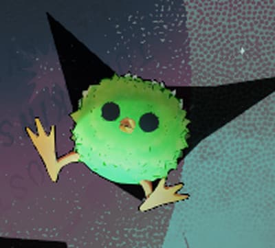 Green Chicks over Rem Helpers screenshot 3