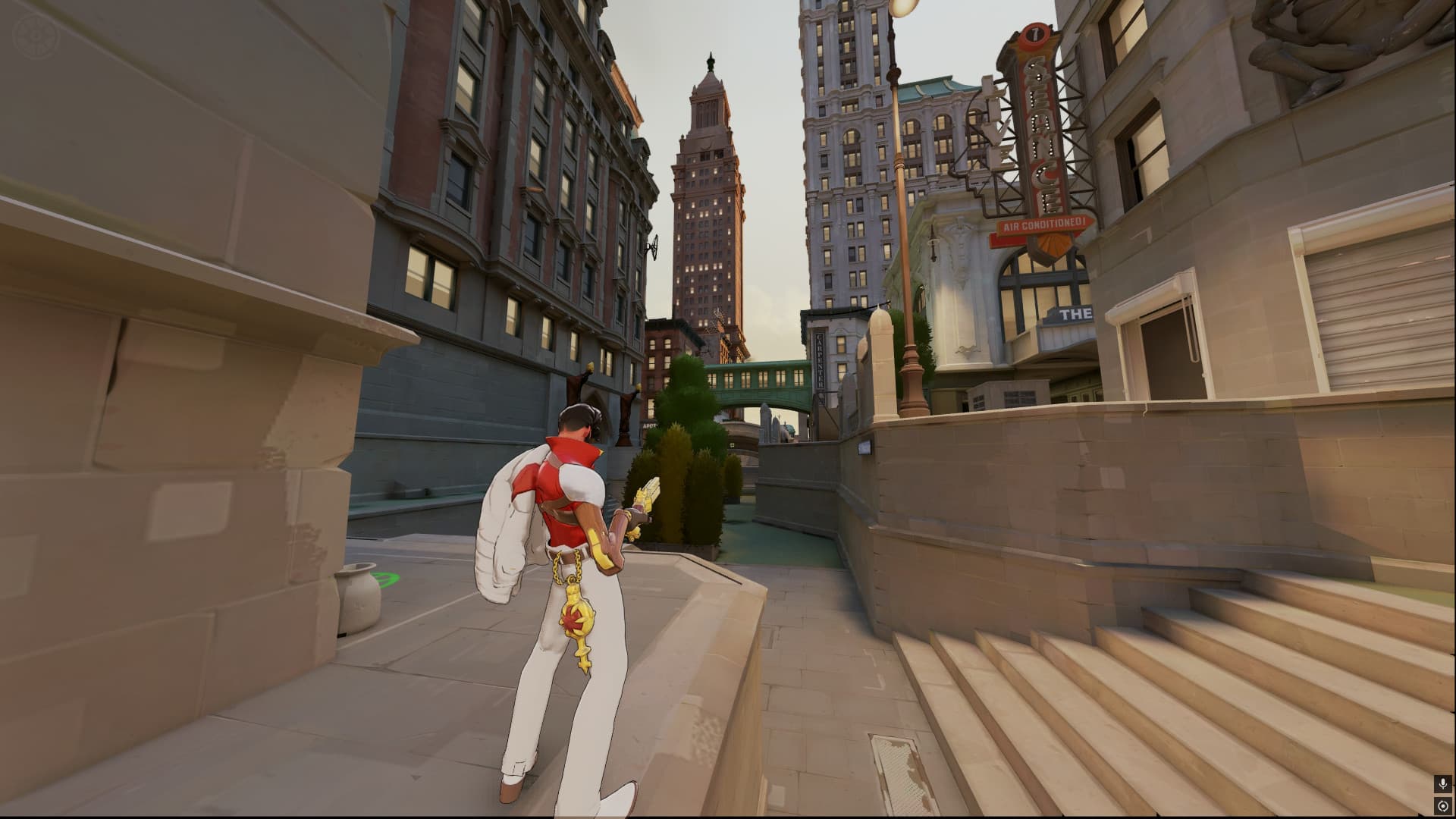Sunlock screenshot 2