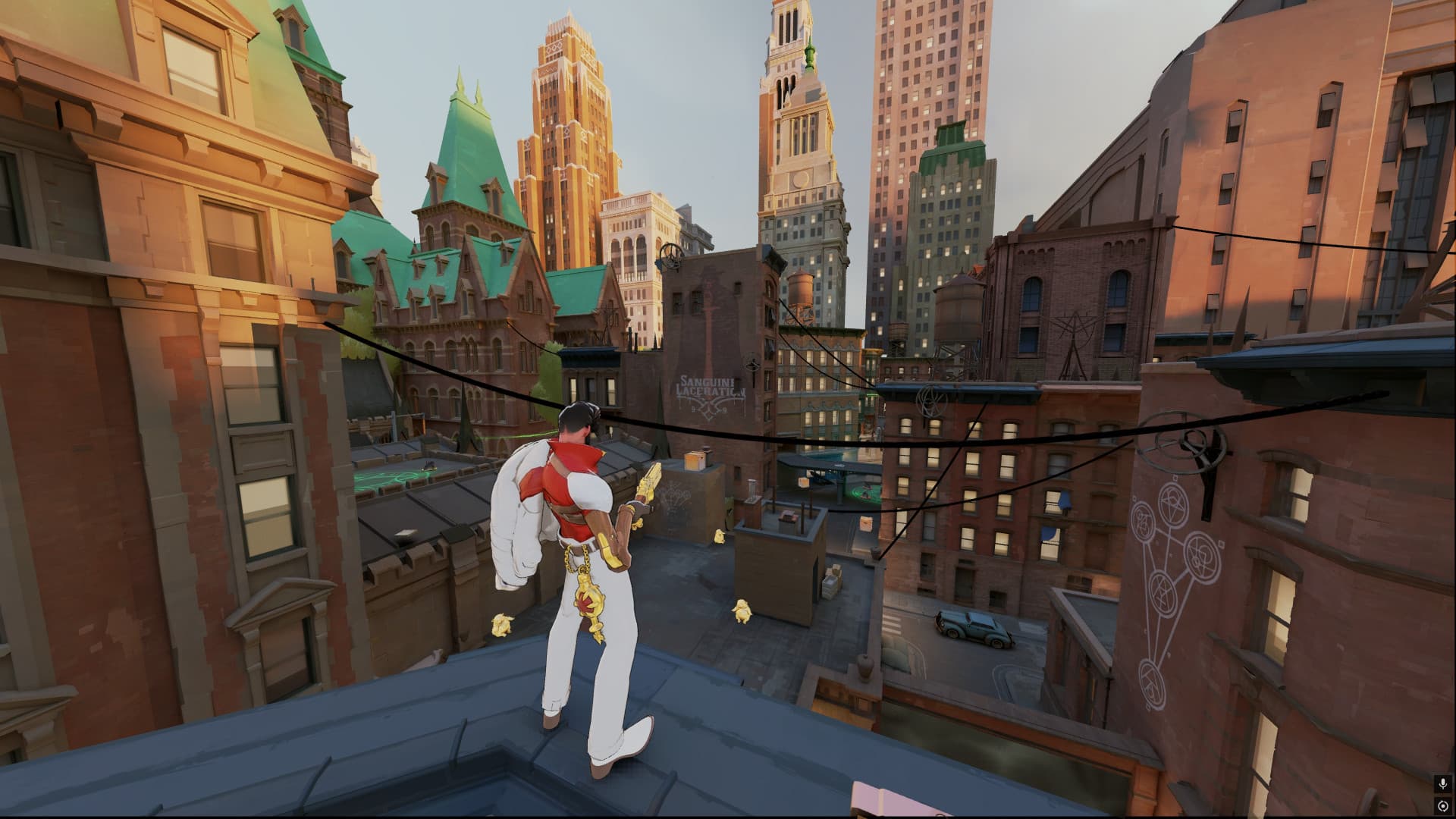 Sunlock screenshot 8