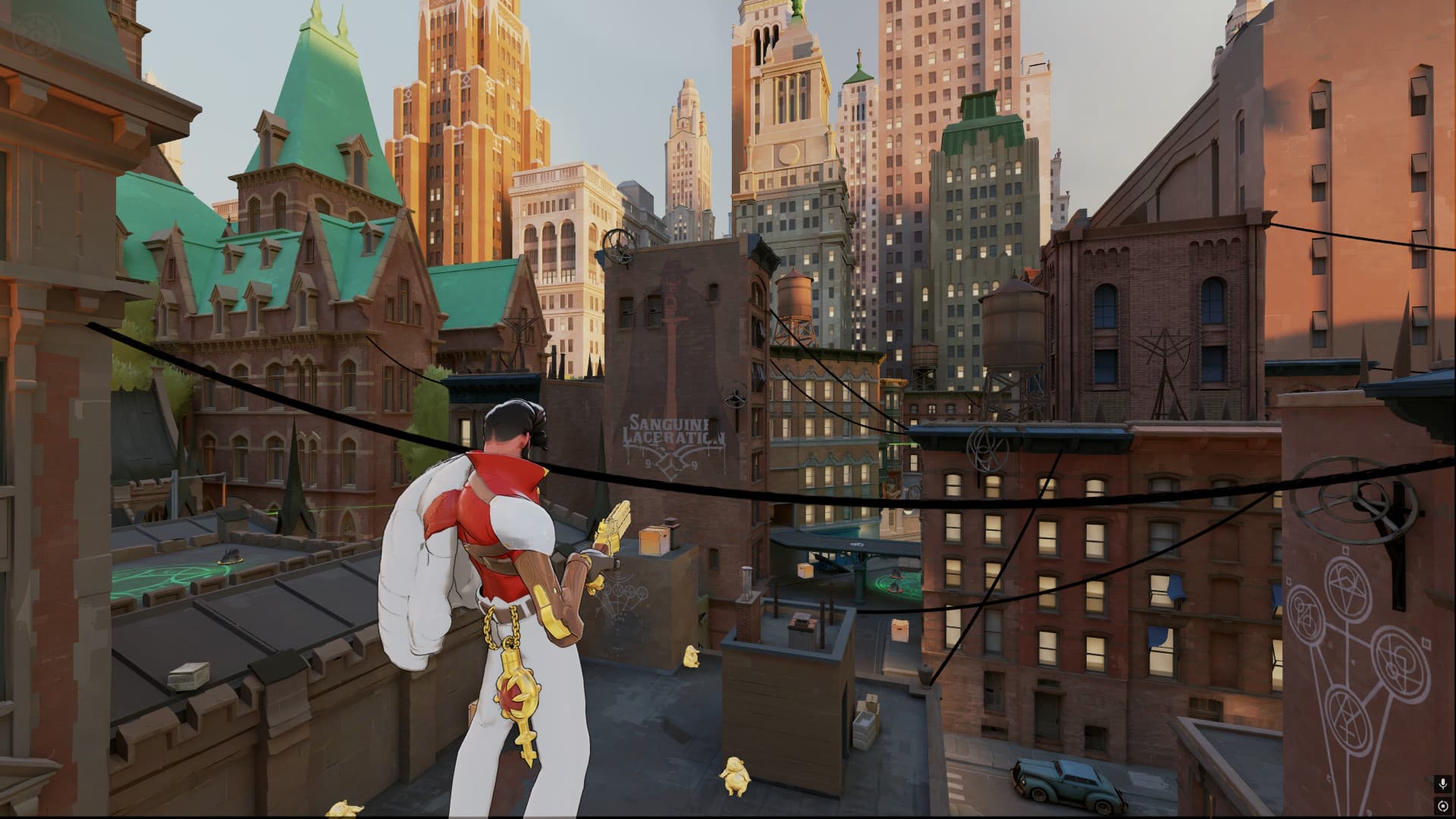 Sunlock screenshot 10