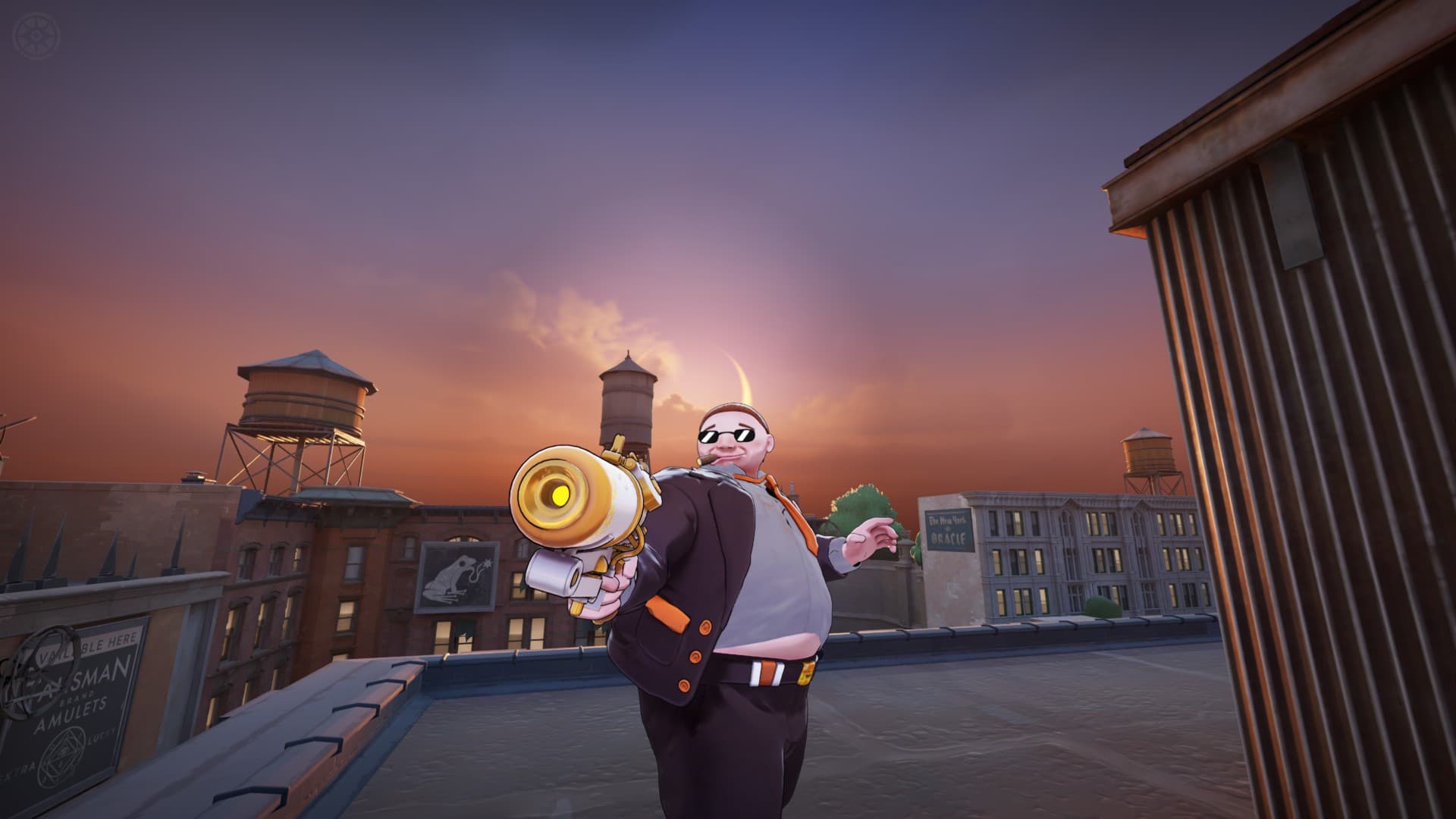 Zajratus (Olesha ent.) (Model/Icons/Sfx) screenshot 3