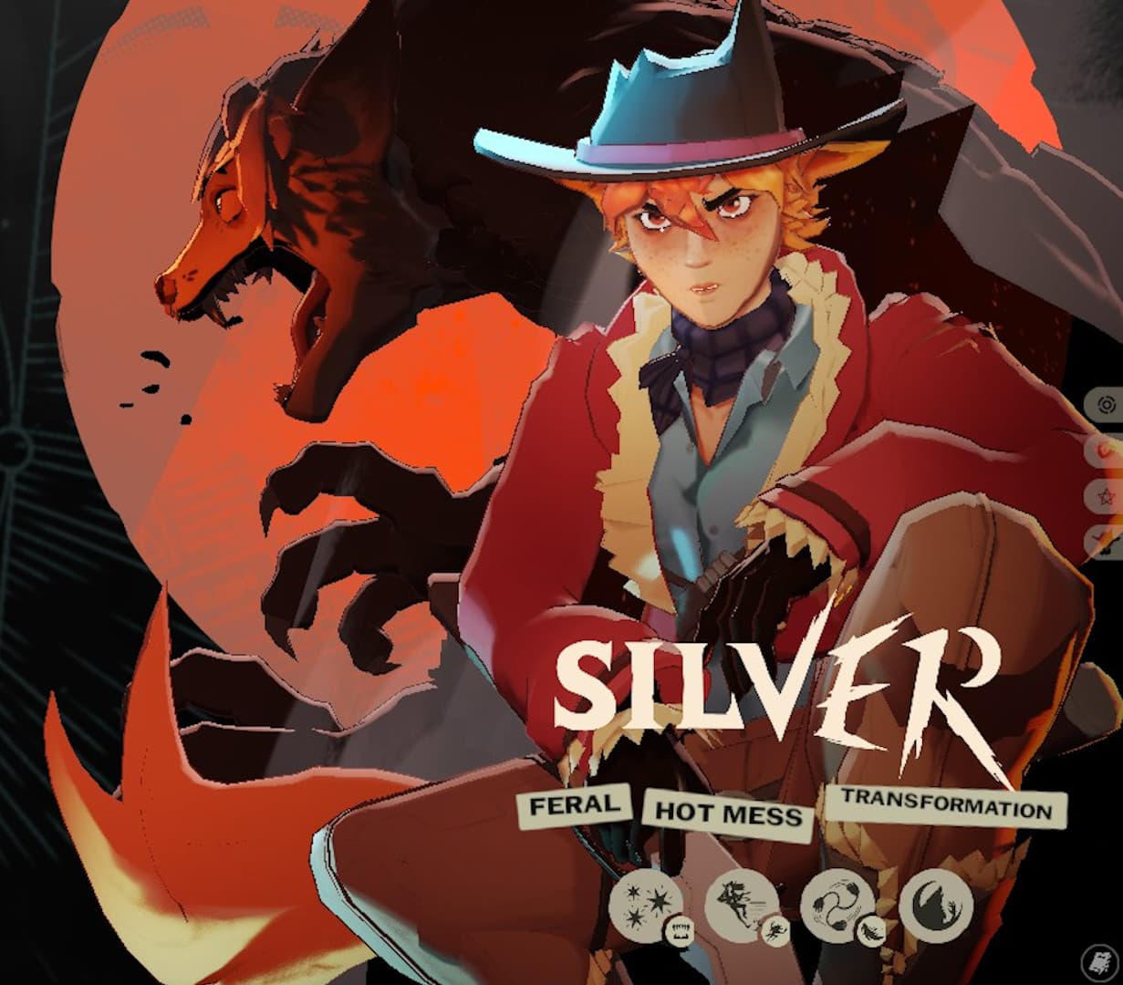 Juke over Silver