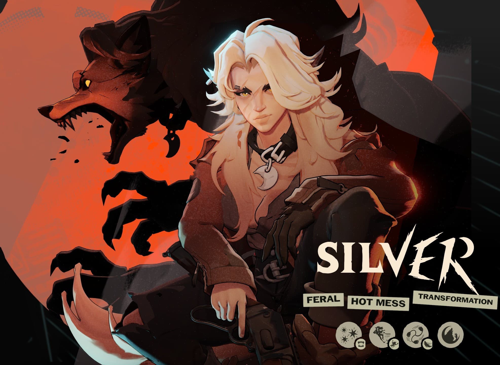 Peak Silver screenshot