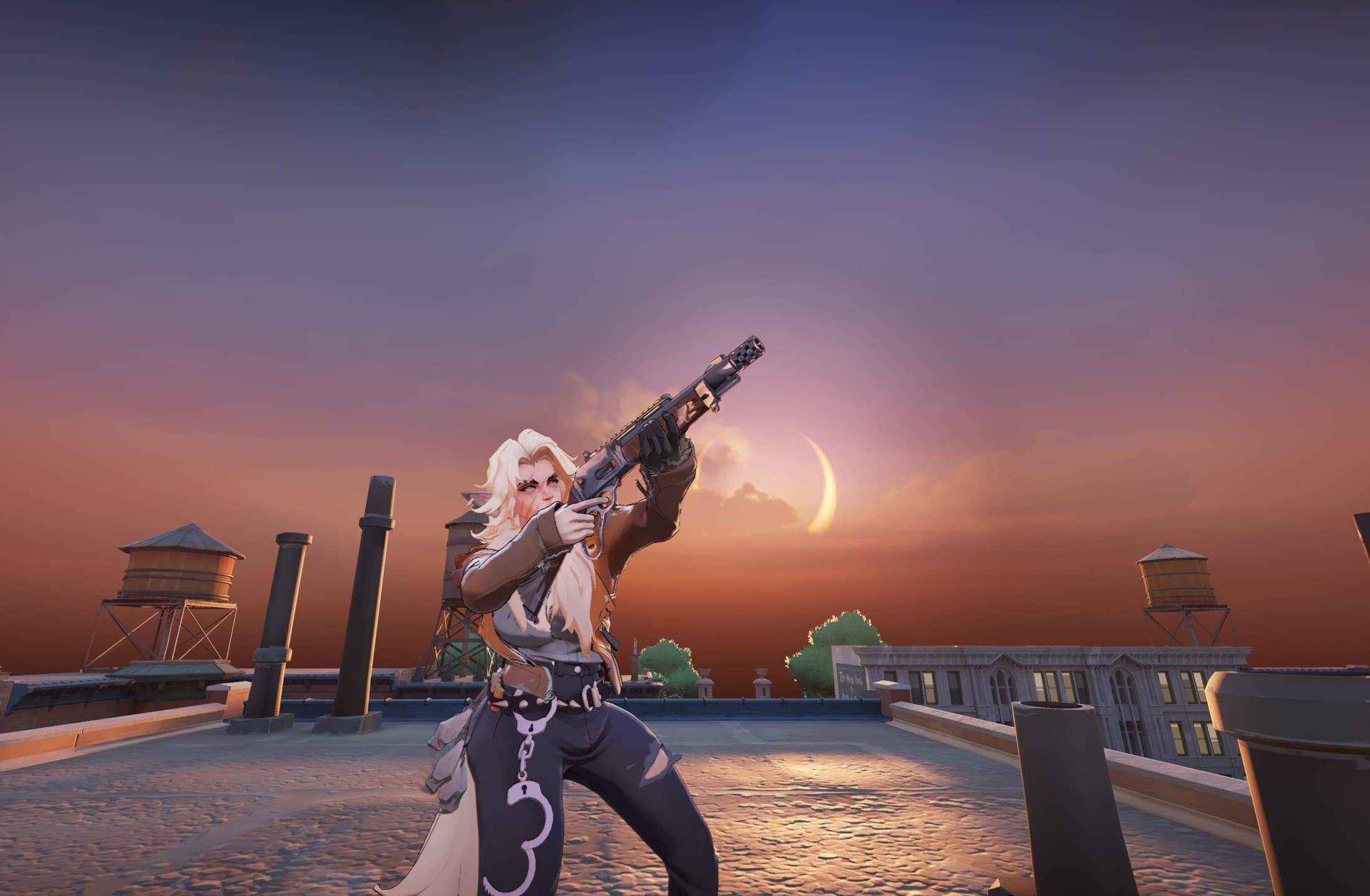 Peak Silver screenshot 2