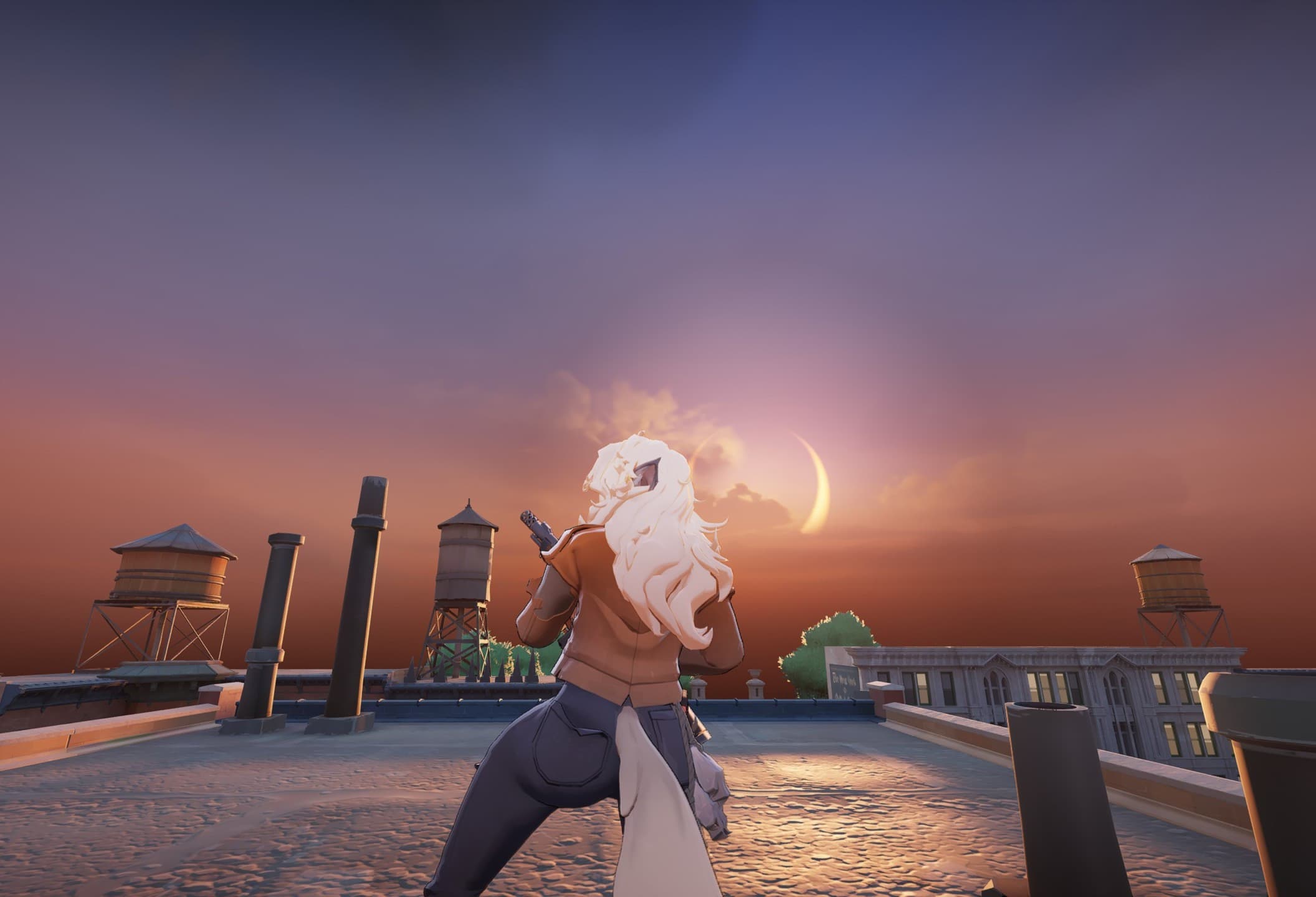 Peak Silver screenshot 3